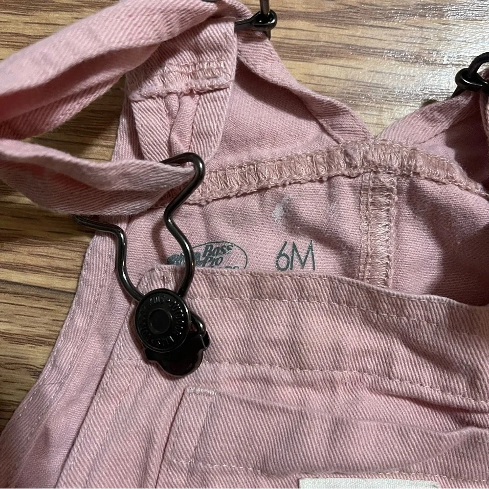 Bass Pro Shops Dress 6 Months
